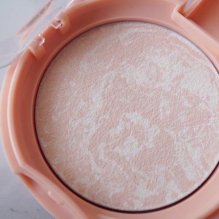 アピュー ジューシーパン ジェリーパウダー/A’pieu/プレストパウダーを使ったクチコミ(6枚目)