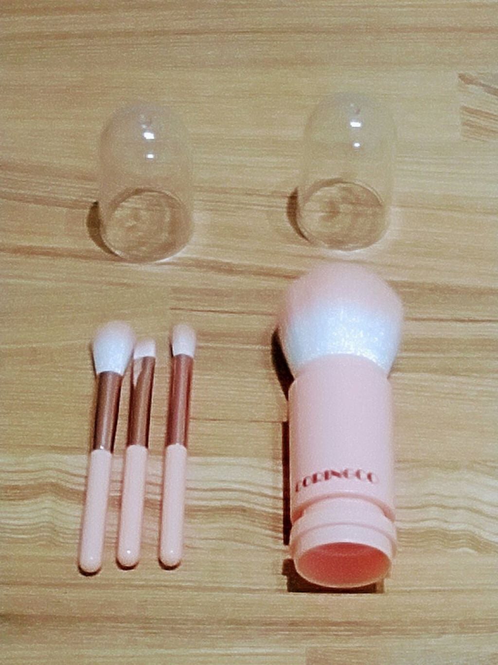 マトメイクスティック 4.0/&honey/ヘアジェルを使ったクチコミ(6枚目)