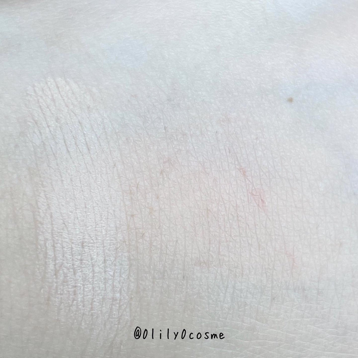 スムースフィットファンデーション/mileda/パウダーファンデーションを使ったクチコミ(7枚目)