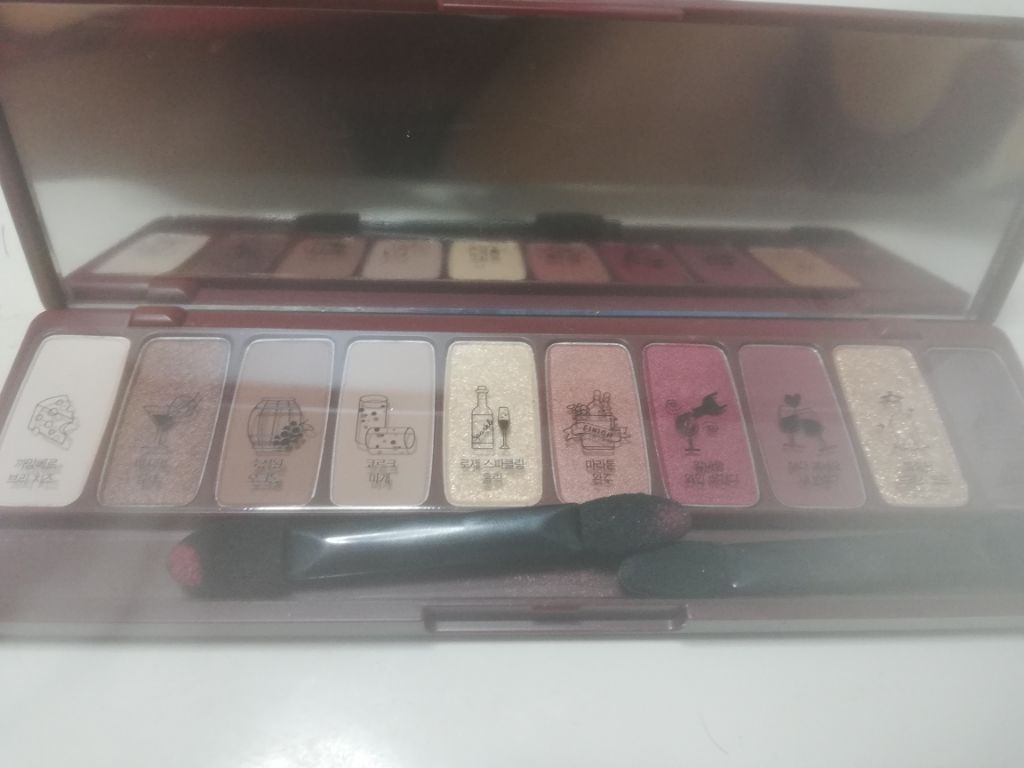 オペラ リップティント N/OPERA/リップティントを使ったクチコミ（2枚目）