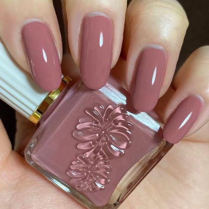 ネイルカラー 05 バブルバス/PAUL & JOE BEAUTE/マニキュアの画像