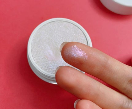 ディオールショウ モノ/Dior/単色アイシャドウを使ったクチコミ(5枚目)