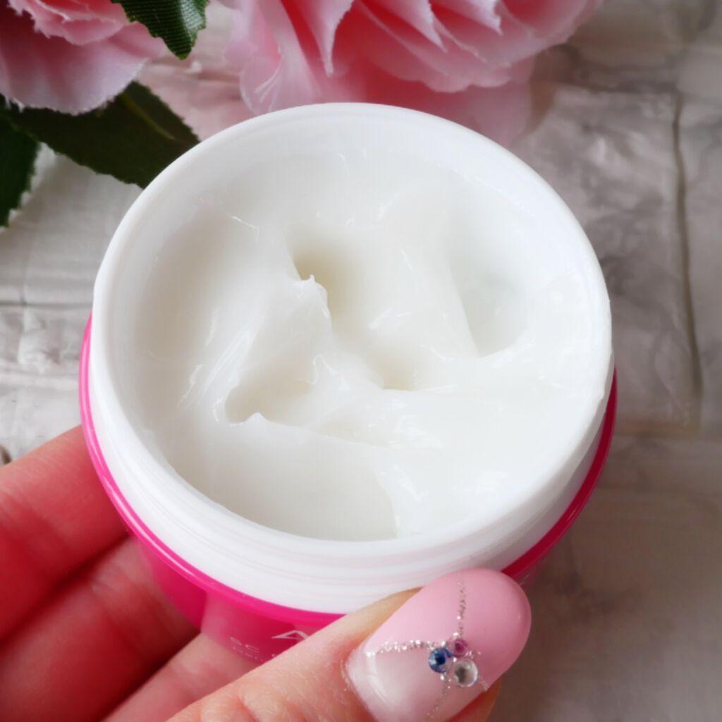 SC コンセントレーション クリーム/ACTIVART/フェイスクリームを使ったクチコミ（3枚目）