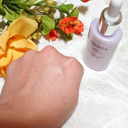アスハダ-ASHADA-美容液(パーフェクトクリアエッセンス) /アスハダ/美容液を使ったクチコミ(6枚目)
