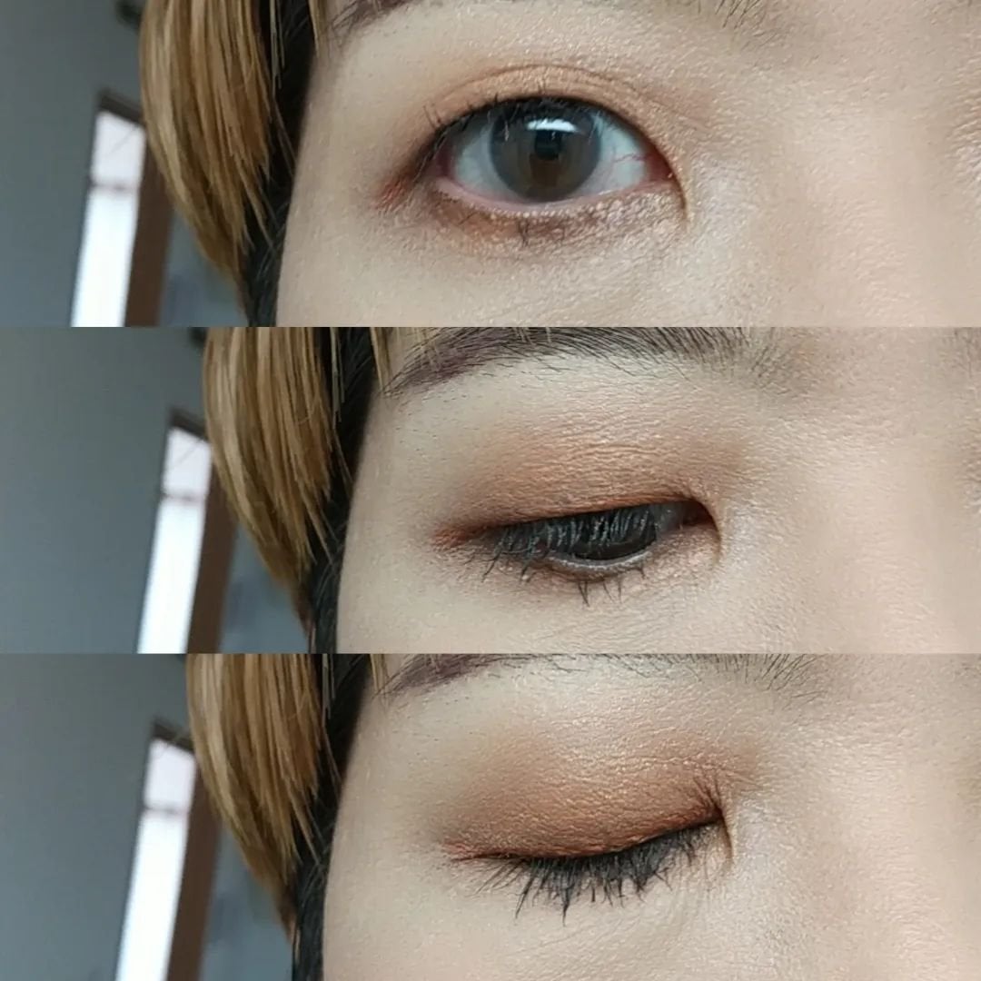 スティロ オンブル エ コントゥール/CHANEL/スティックアイシャドウを使ったクチコミ(5枚目)