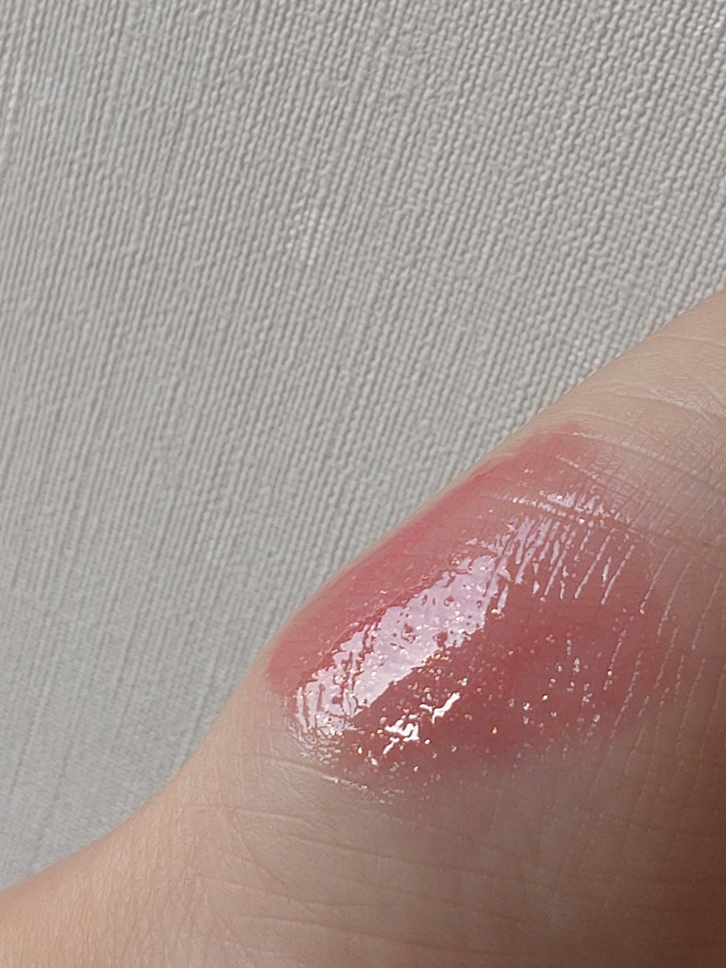 ディオール アディクト リップ マキシマイザー/Dior/リップグロスを使ったクチコミ(4枚目)