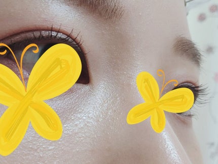 エテュセ アイエディション (マスカラベース)/ettusais/マスカラ下地を使ったクチコミ(3枚目)