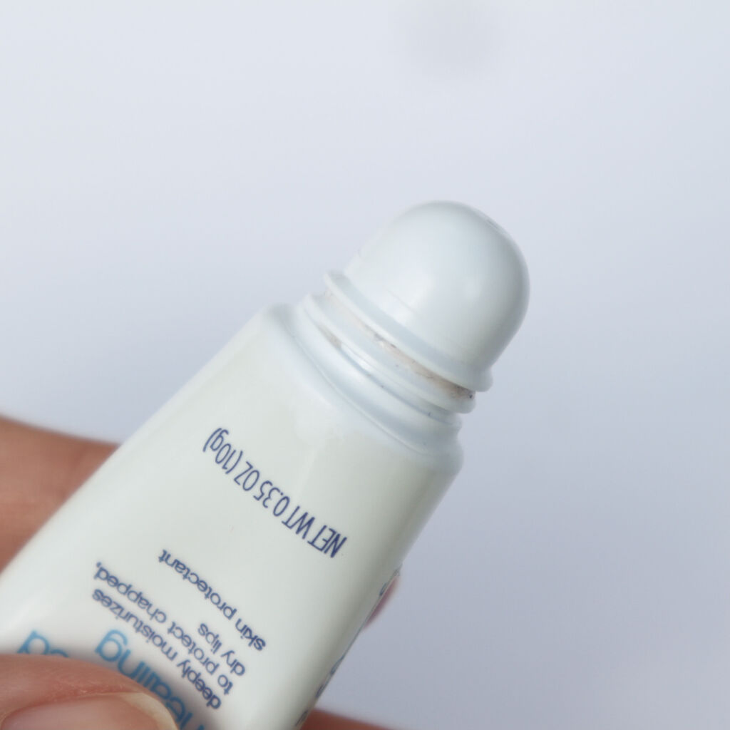 ペトロリューム ジェリー リップ レギュラー/ヴァセリン/リップクリームを使ったクチコミ（3枚目）