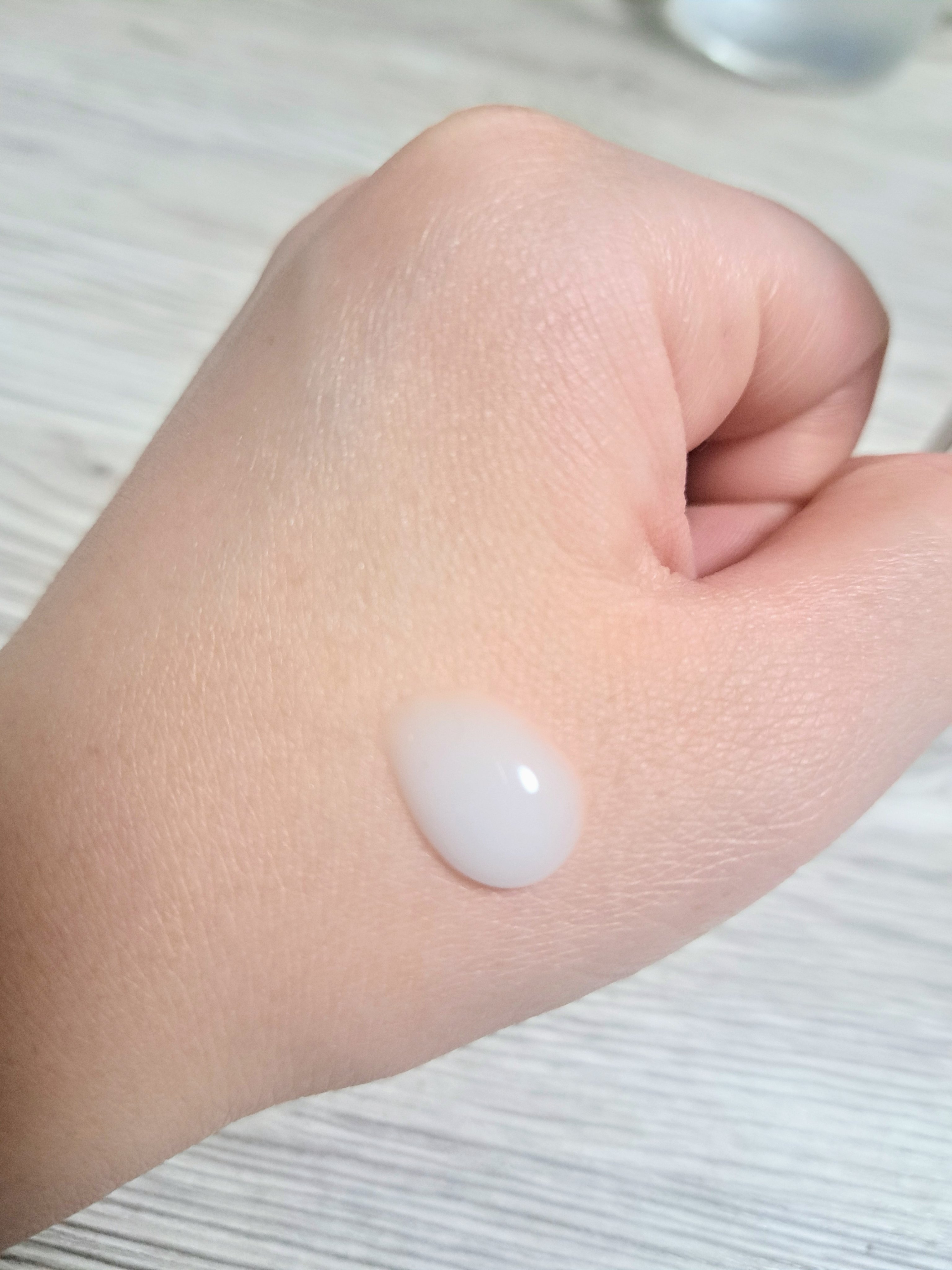 リードルショット100/VT/美容液を使ったクチコミ（2枚目）