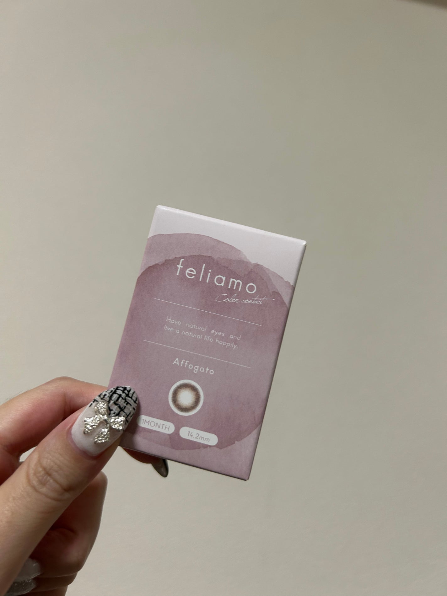 マットシフォンUVモイストベース/KiSS/化粧下地を使ったクチコミ(3枚目)