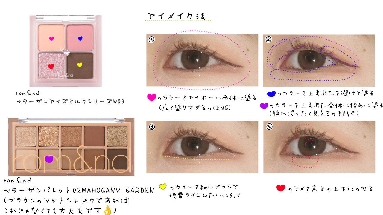 スムースリキッドアイライナー スーパーキープ/ヒロインメイク/リキッドアイライナーを使ったクチコミ(7枚目)