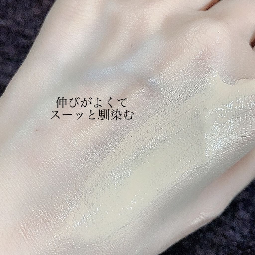 薬用クリアエステヴェール/Macchia Label/リキッドファンデーションを使ったクチコミ（3枚目）