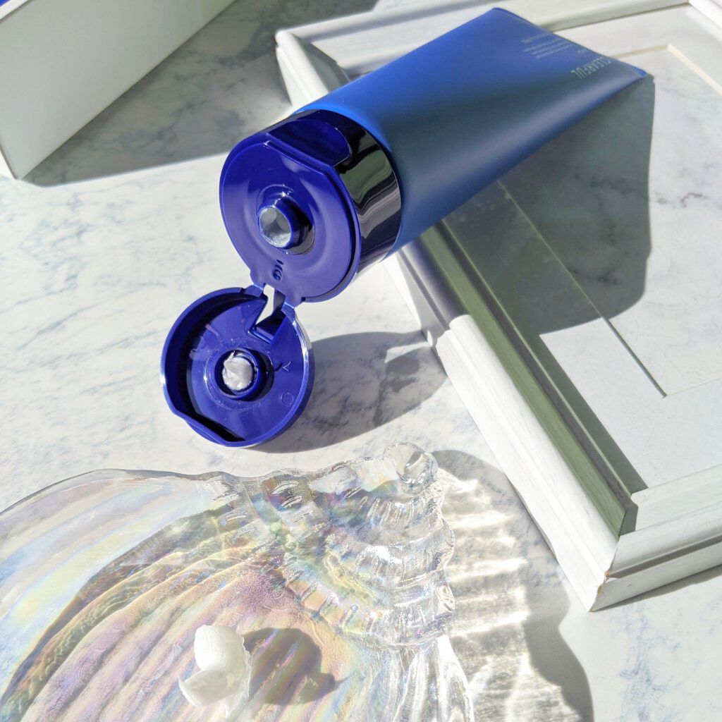 クリアフル ウォッシュ/オルビス/洗顔フォームを使ったクチコミ（2枚目）