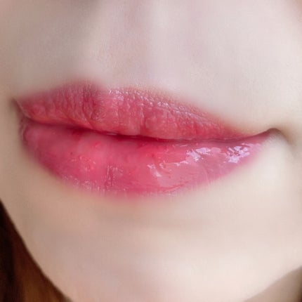 オペラ リップティント N 14 メロウピンク/OPERA/リップティントを使ったクチコミ(3枚目)