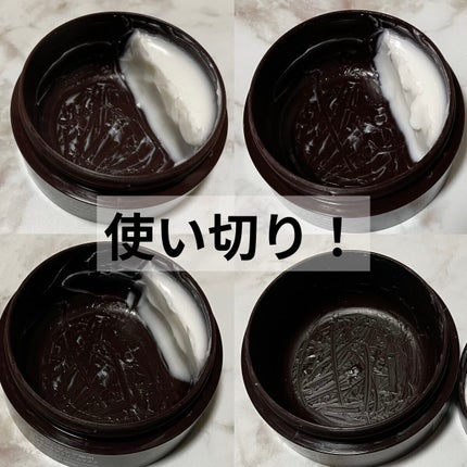 大島椿(ツバキ油)/大島椿/ヘアオイルを使ったクチコミ(8枚目)