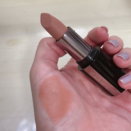 キャビア リップスティック/ローラ メルシエ/口紅を使ったクチコミ(2枚目)