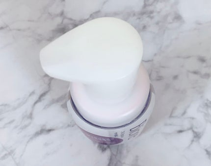 パチパチはたらくメイク落とし/ビオレ/クレンジングウォーターを使ったクチコミ(4枚目)