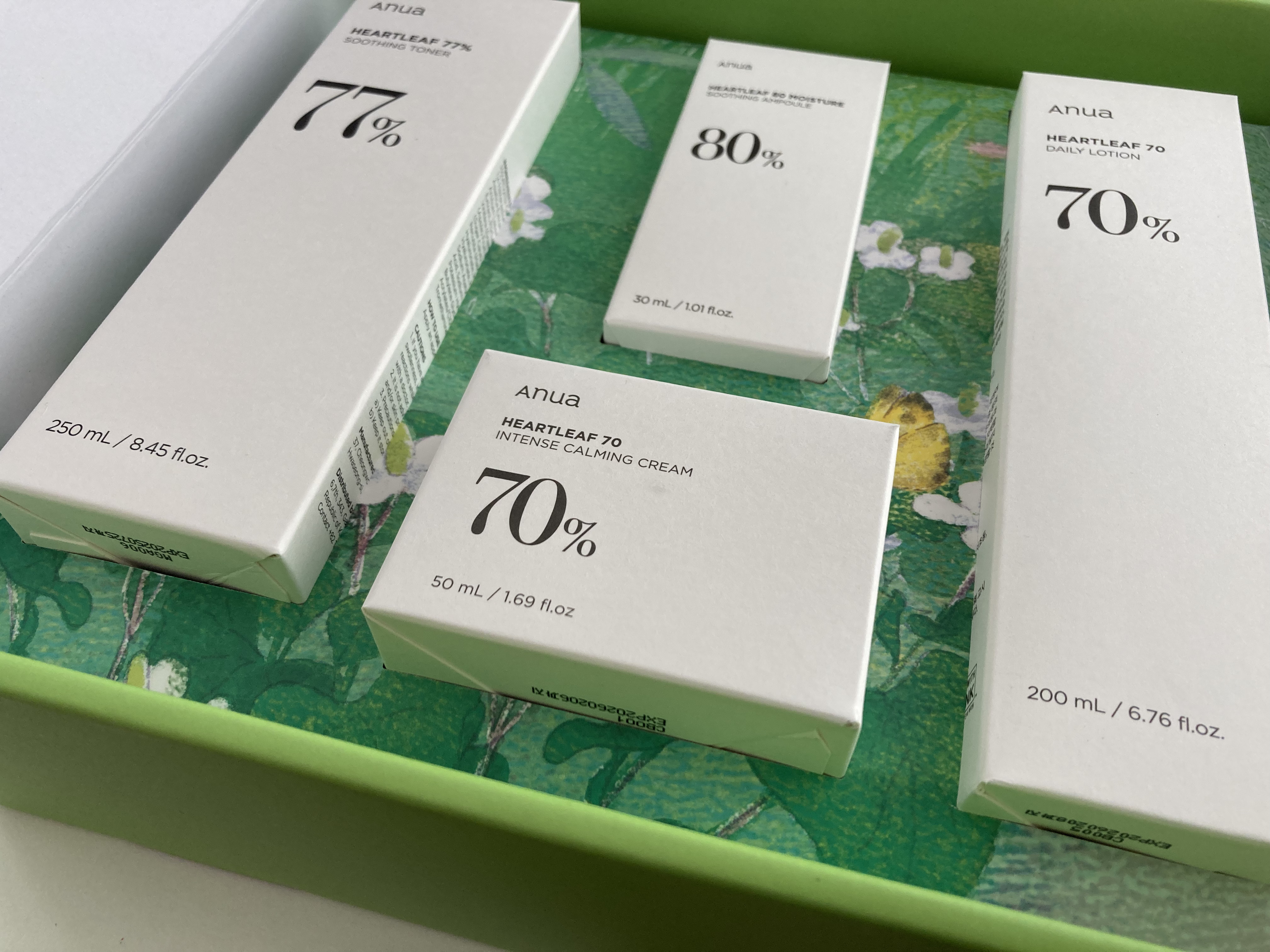 桃70%ナイアシンセラム/Anua/美容液を使ったクチコミ（2枚目）