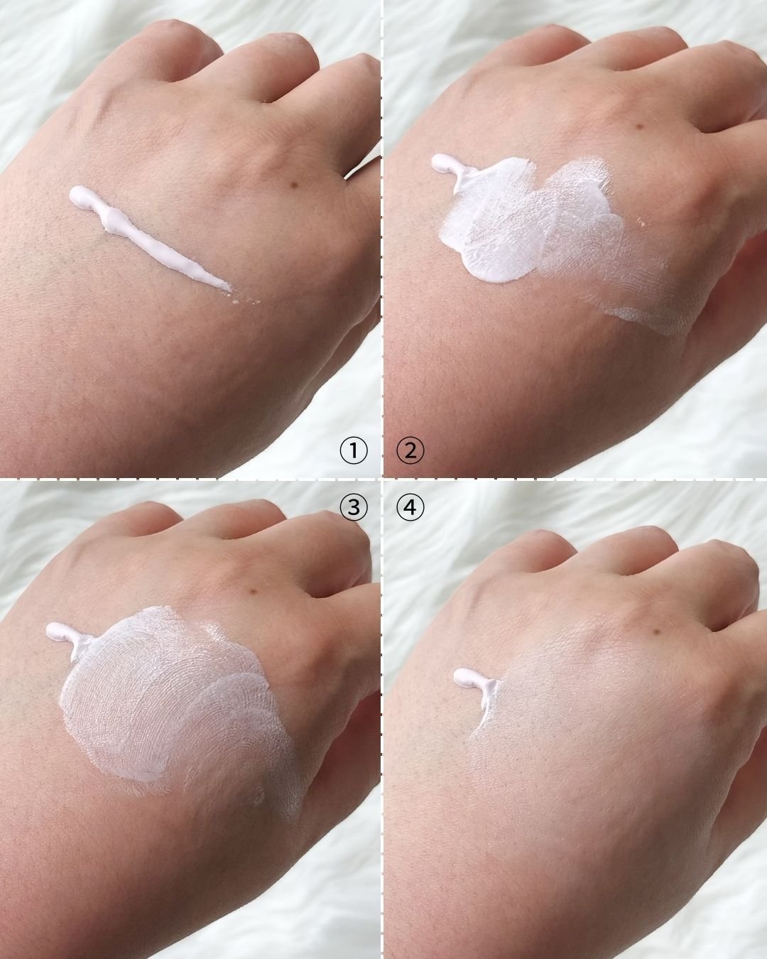 ポアブラーアップサン/Dr.G/日焼け止めクリームを使ったクチコミ（3枚目）