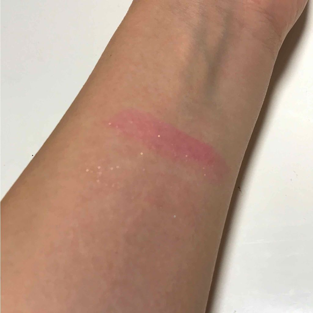 WP ディアダーリンソーダティント/ETUDE/口紅を使ったクチコミ(3枚目)