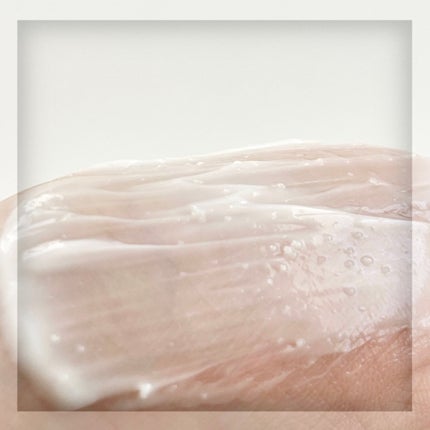 バリアダームモイストクリーム/SKIN&LAB/フェイスクリームを使ったクチコミ(5枚目)