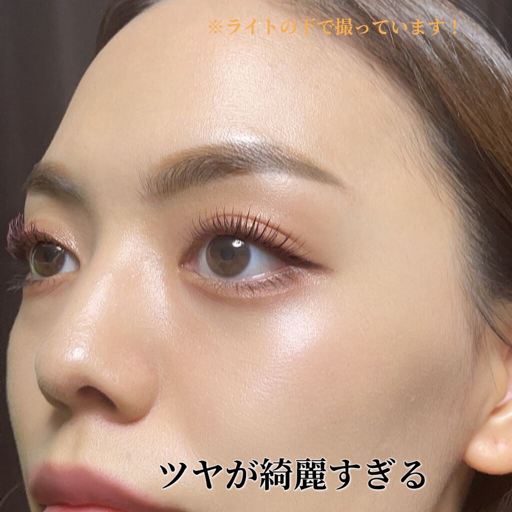 ストロボクリーム/M・A・C/化粧下地を使ったクチコミ(4枚目)