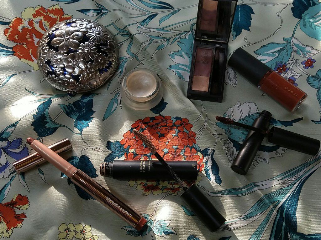 キャビアスティック アイカラー/ローラ メルシエ/スティックアイシャドウを使ったクチコミ（1枚目）