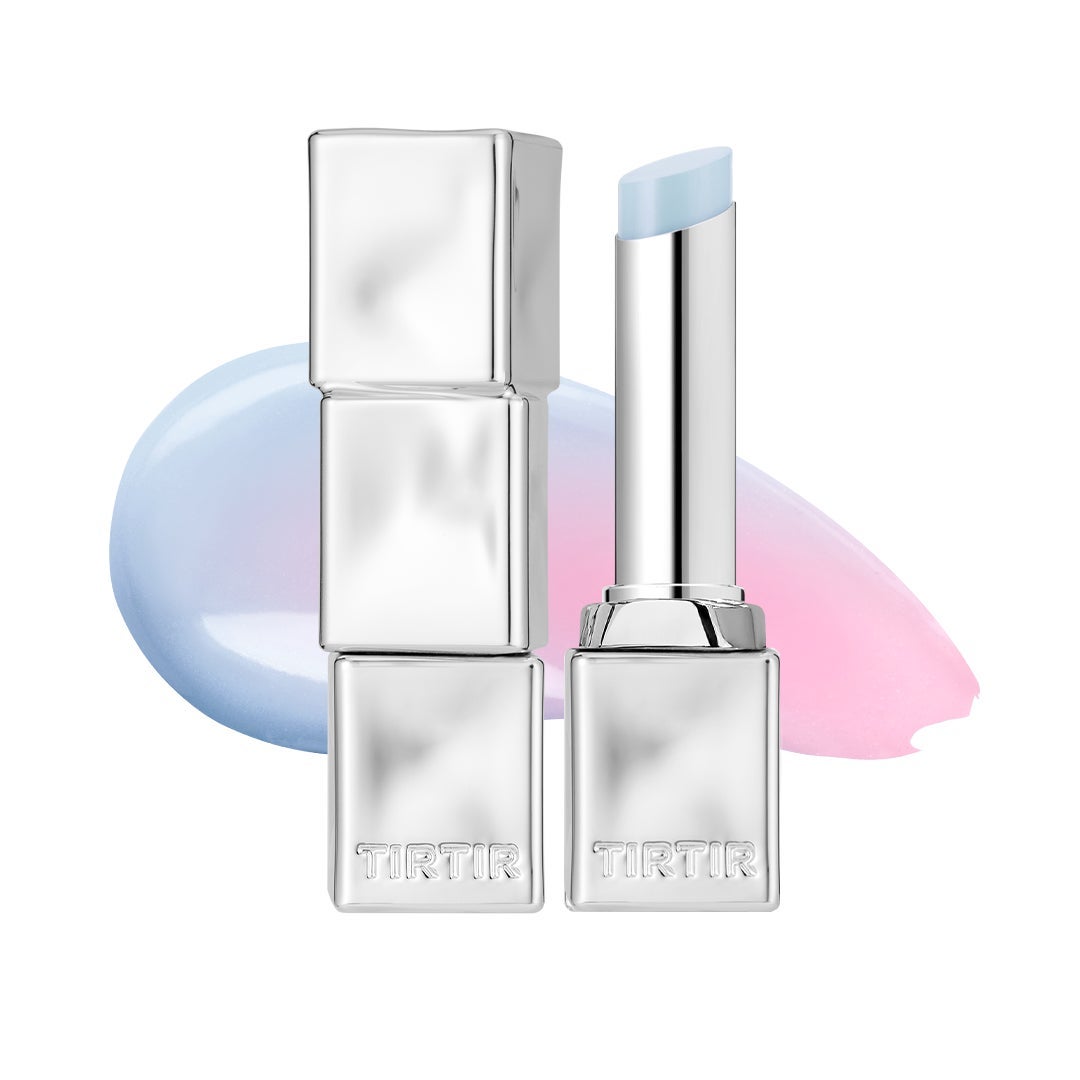 ウォーターメロウリップバーム TIRTIR(ティルティル)
