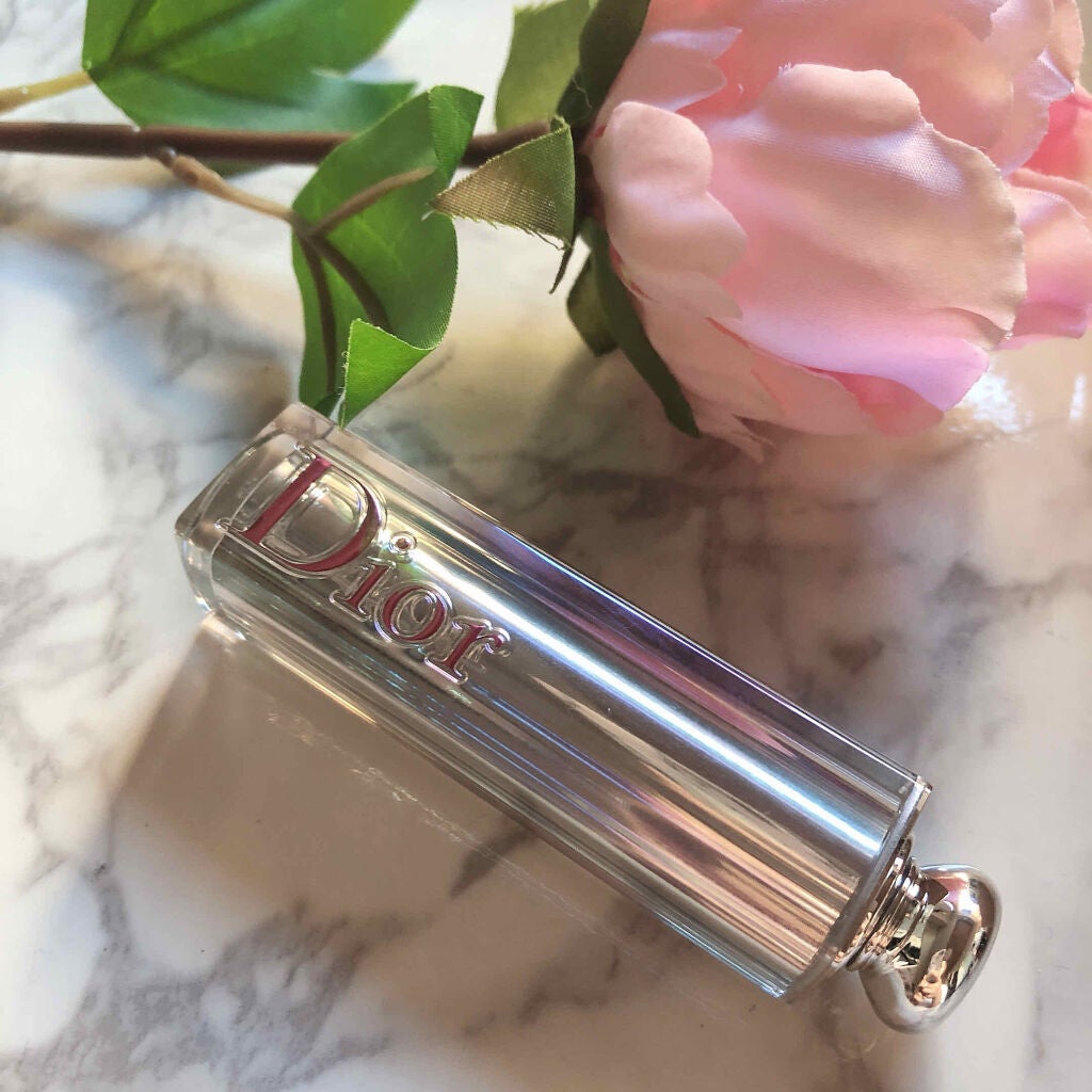 ディオール アディクト ステラー シャイン/Dior/口紅を使ったクチコミ(1枚目)