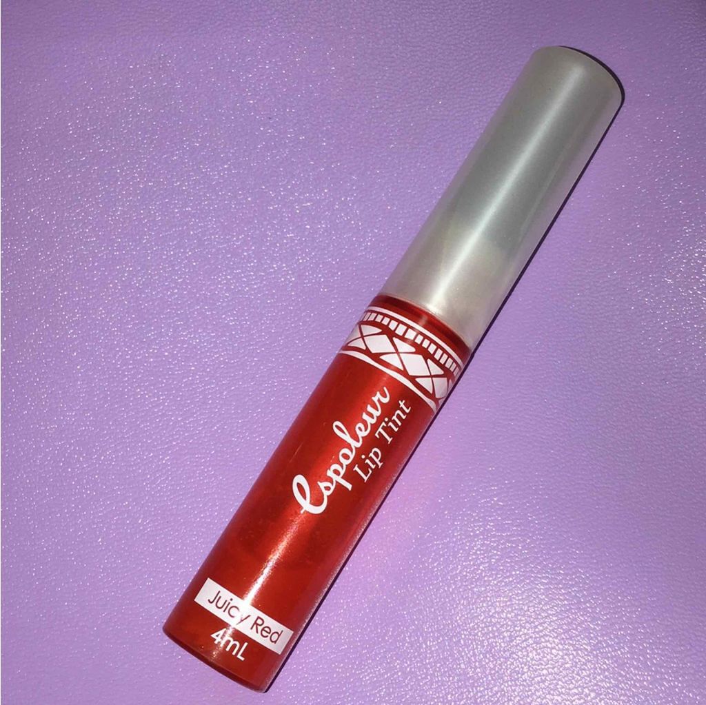 エスポルール リップティント/エスポルール/リップティントを使ったクチコミ(1枚目)