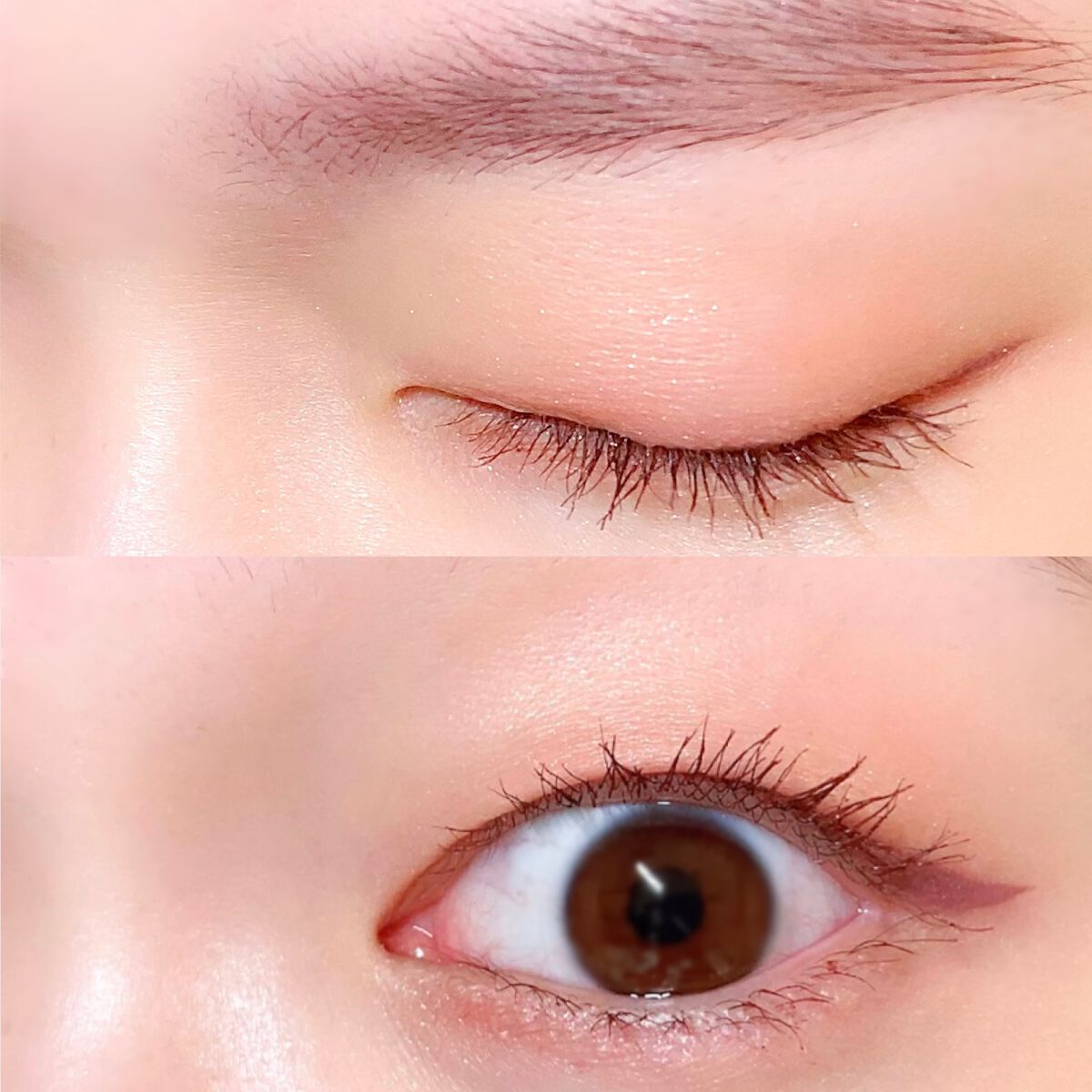 ホリデーコレクション2022/ブリリアージュ/メイクアップキットを使ったクチコミ（3枚目）