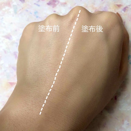 ディオールスキン フォーエヴァー クッション ディオールマニア エディション/Dior/クッションファンデーションを使ったクチコミ(3枚目)