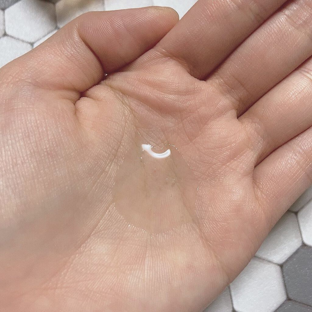 UVカット＆メイクキープスプレー/shushupa!/日焼け止めミスト・スプレーを使ったクチコミ（3枚目）