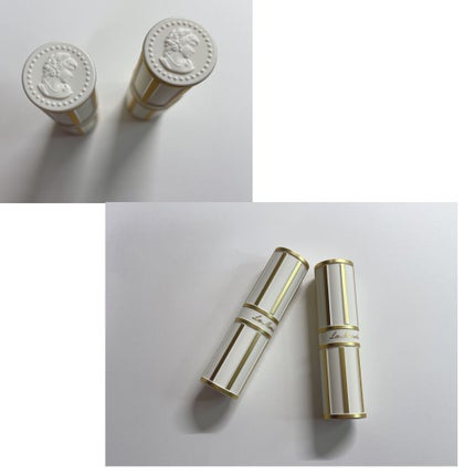 リップカラー/レ・メルヴェイユーズ ラデュレ/口紅を使ったクチコミ(2枚目)