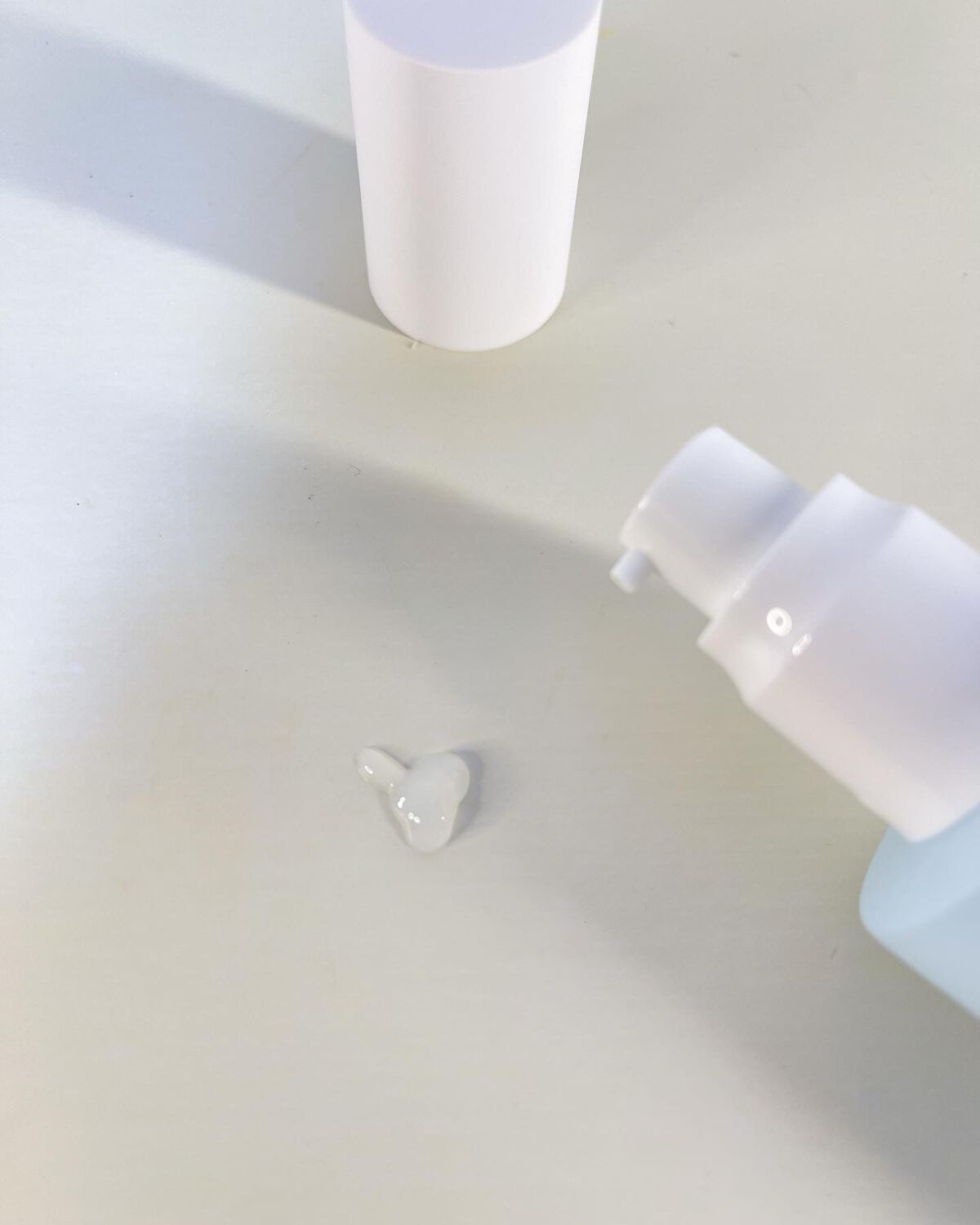 ヒアルーシカ ブルー セラム/SKIN1004/美容液を使ったクチコミ(2枚目)