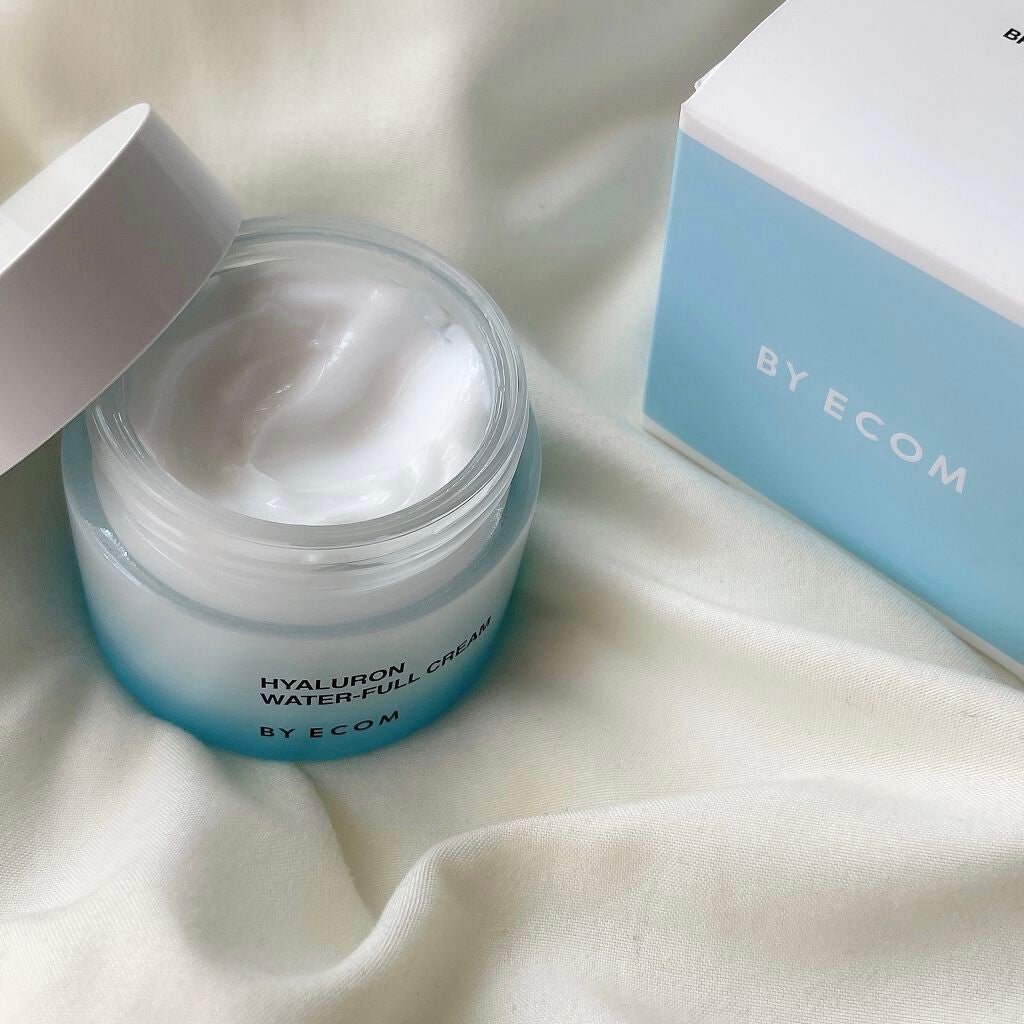 ♡ on LIPS 「【韓国スキンケアBYECOM新商品】byecom(バイエコム)..」(5枚目)