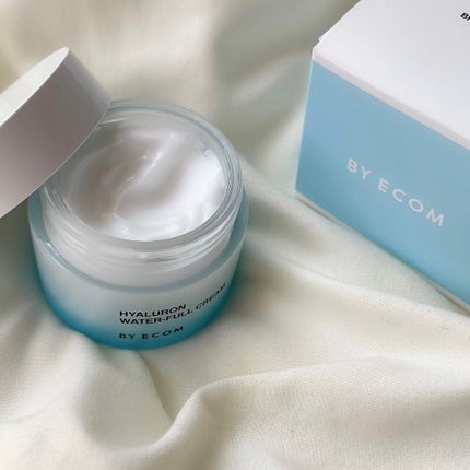 ♡ on LIPS 「【韓国スキンケアBYECOM新商品】byecom(バイエコム)..」(5枚目)