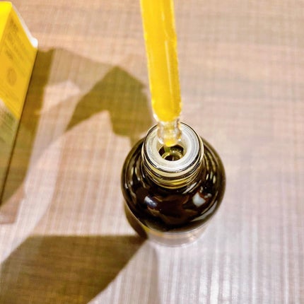 ミシャ ビタシープラス 美容液【日本処方】/MISSHA/美容液を使ったクチコミ(2枚目)