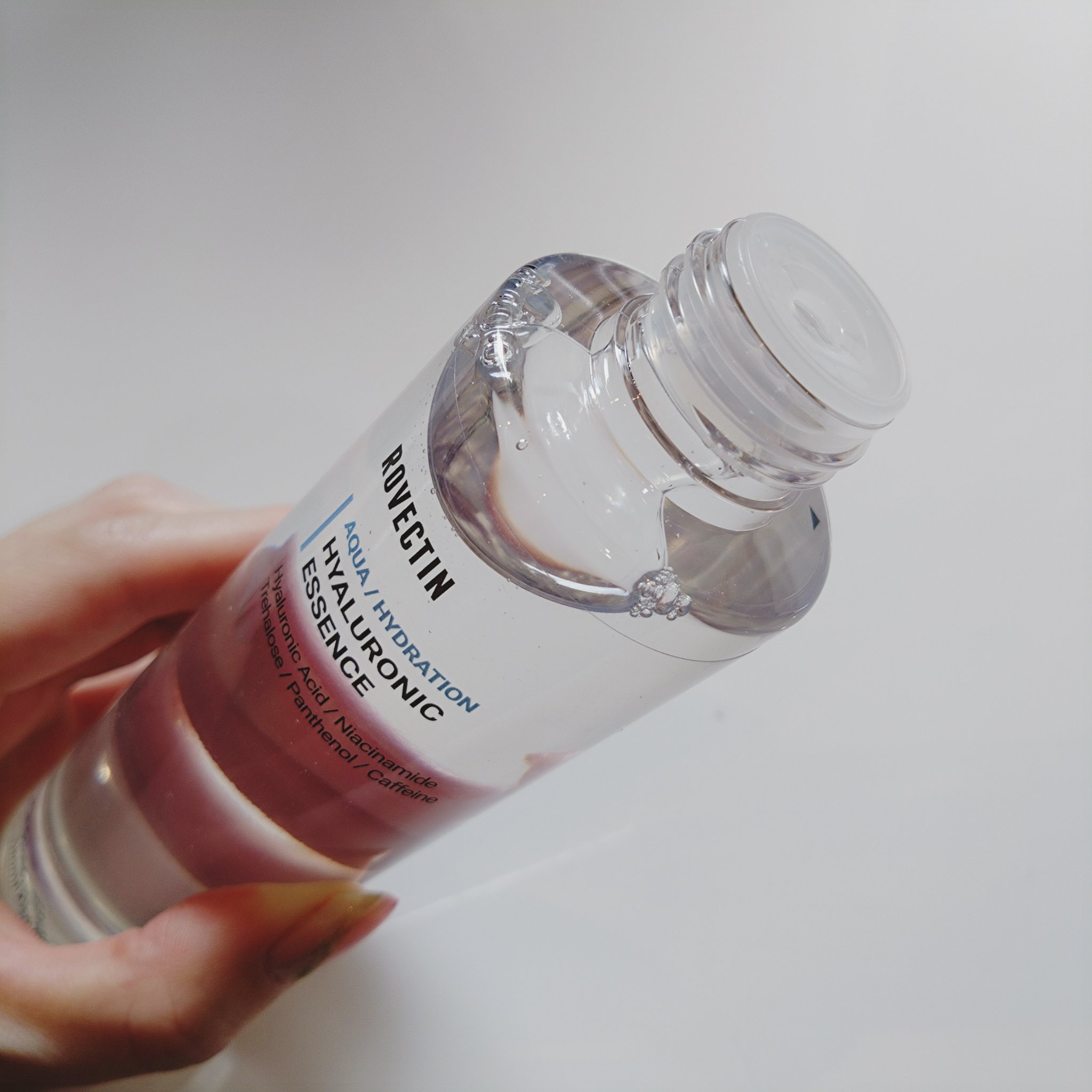 ドクターマスクアクア　ハイドレイティングシートマスク/ロベクチン/シートマスク・パックを使ったクチコミ（2枚目）