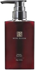 エステヘッドバスモアブルームシャンプー / MOREBLOOM