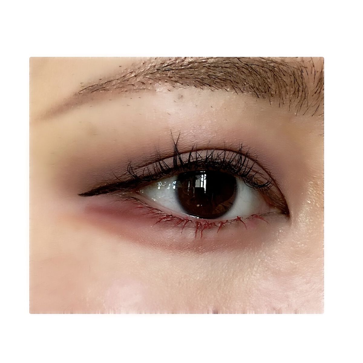 レ キャトル オンブル/CHANEL/アイシャドウパレットを使ったクチコミ（2枚目）