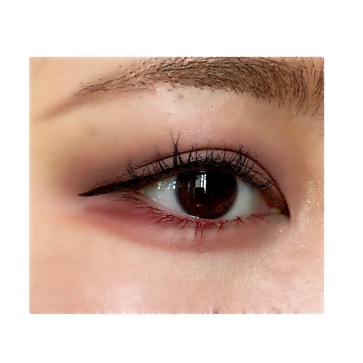 レ キャトル オンブル/CHANEL/アイシャドウパレットを使ったクチコミ(2枚目)