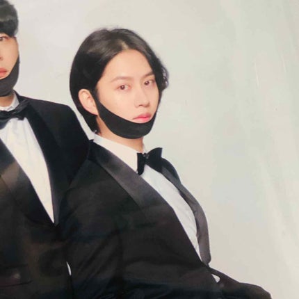 パーフェクトVリフティングプレミアムプラスマスク/avajar/シートマスク・パックを使ったクチコミ(3枚目)