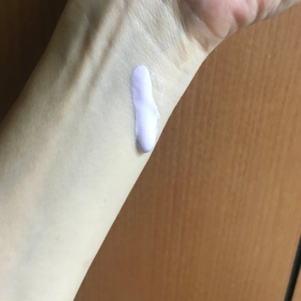 トーンアップUV エッセンス/サンカット®/日焼け止めローションを使ったクチコミ(2枚目)