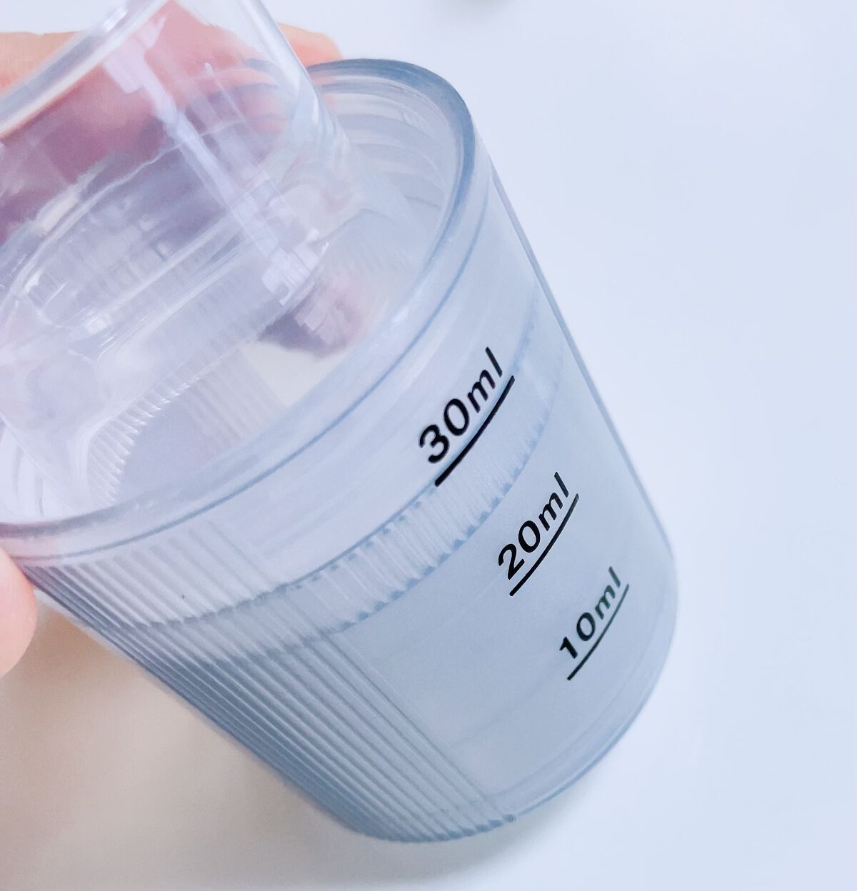 プレミアム柔軟剤 IROKA ハンサムリーフの香り/IROKA/柔軟剤を使ったクチコミ（2枚目）