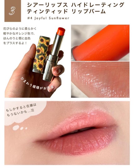 フェリンアイズ インテンスアイシャドウ クアッド/DOLCE&GABBANA BEAUTY/アイシャドウパレットを使ったクチコミ(7枚目)