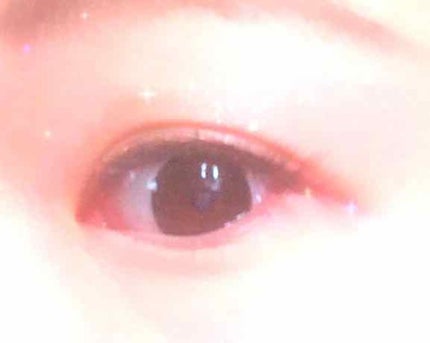 LJ 二重テープ ヌーディポイント/LOUJENE/二重まぶた用アイテムを使ったクチコミ(1枚目)