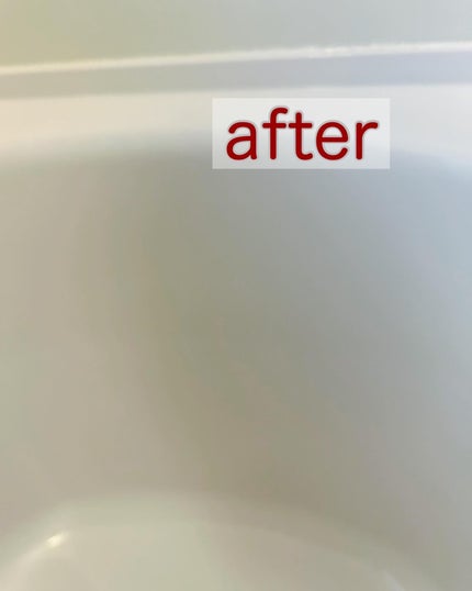 ウルトラオレンジクリーナー/リンレイ/その他を使ったクチコミ(4枚目)