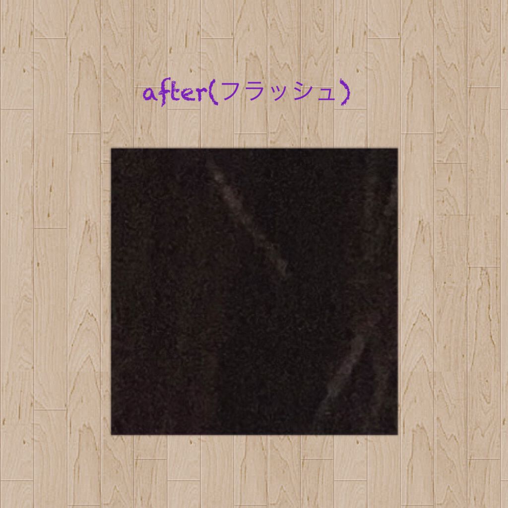 デビルズトリック/クイスクイス/ヘアカラーを使ったクチコミ（3枚目）