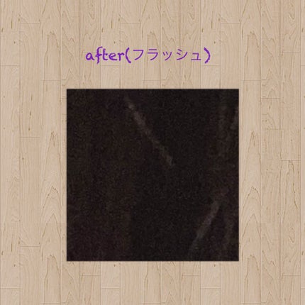 デビルズトリック/クイスクイス/ヘアカラーを使ったクチコミ(3枚目)